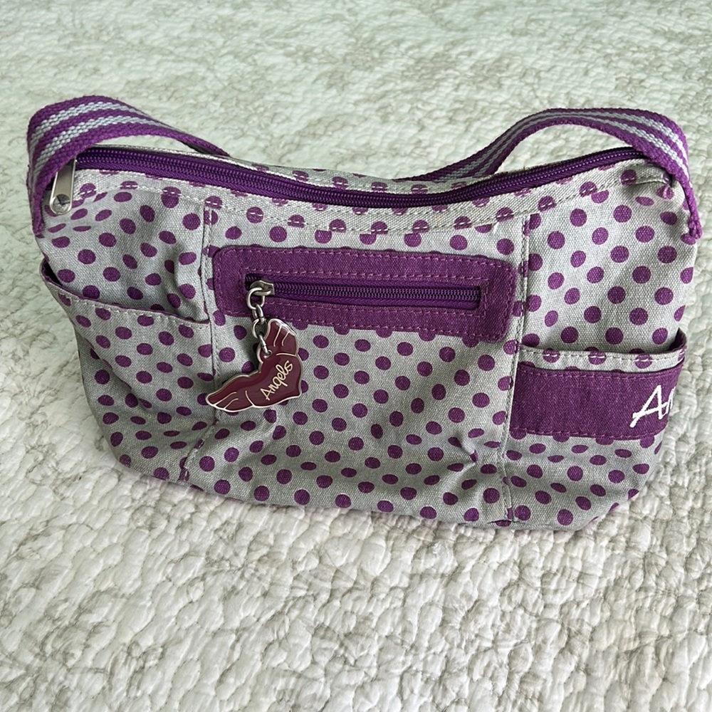 Angela Shoulder Bag